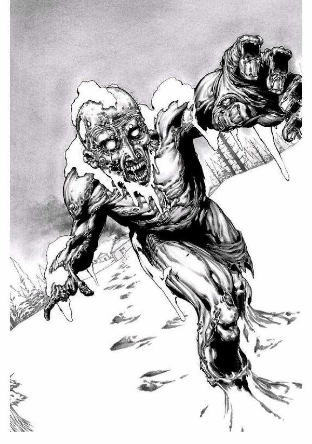 The Zombie Survival Guide: Recorded Attacks - Chapter 3 - Trang 19