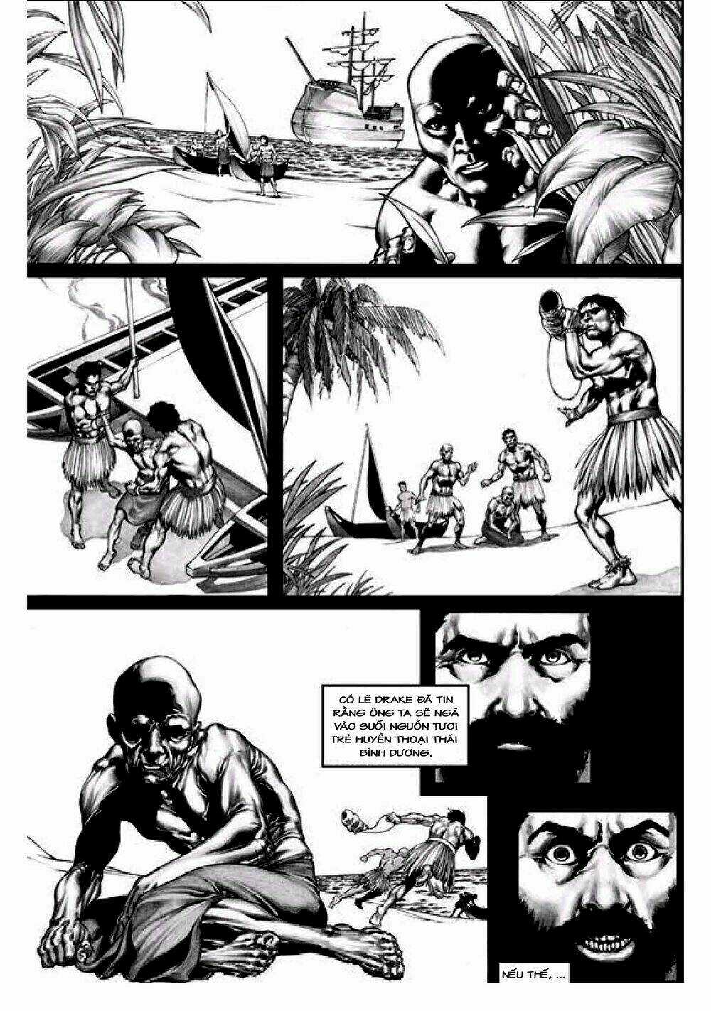 The Zombie Survival Guide: Recorded Attacks - Chapter 3 - Trang 5