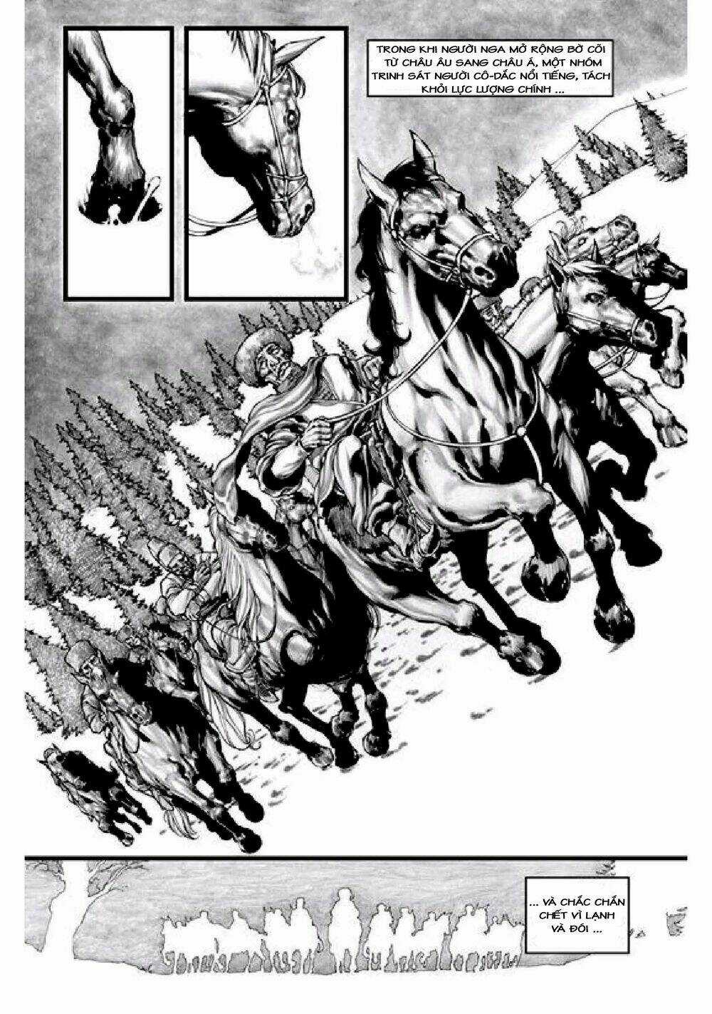 The Zombie Survival Guide: Recorded Attacks - Chapter 3 - Trang 10