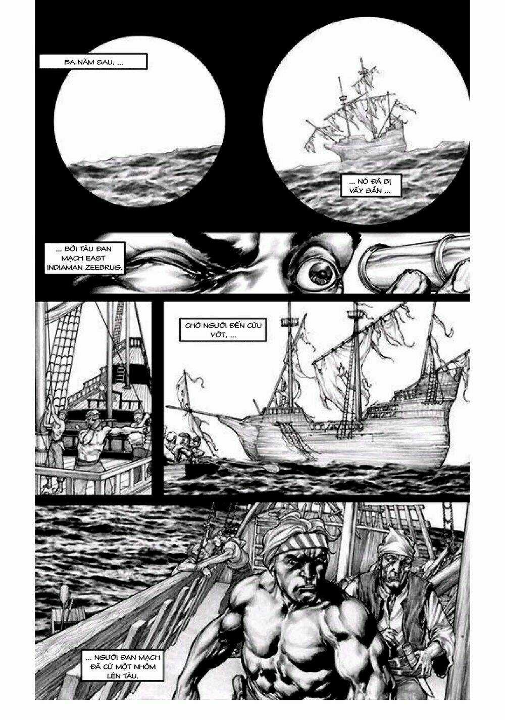 The Zombie Survival Guide: Recorded Attacks - Chapter 4 - Trang 11