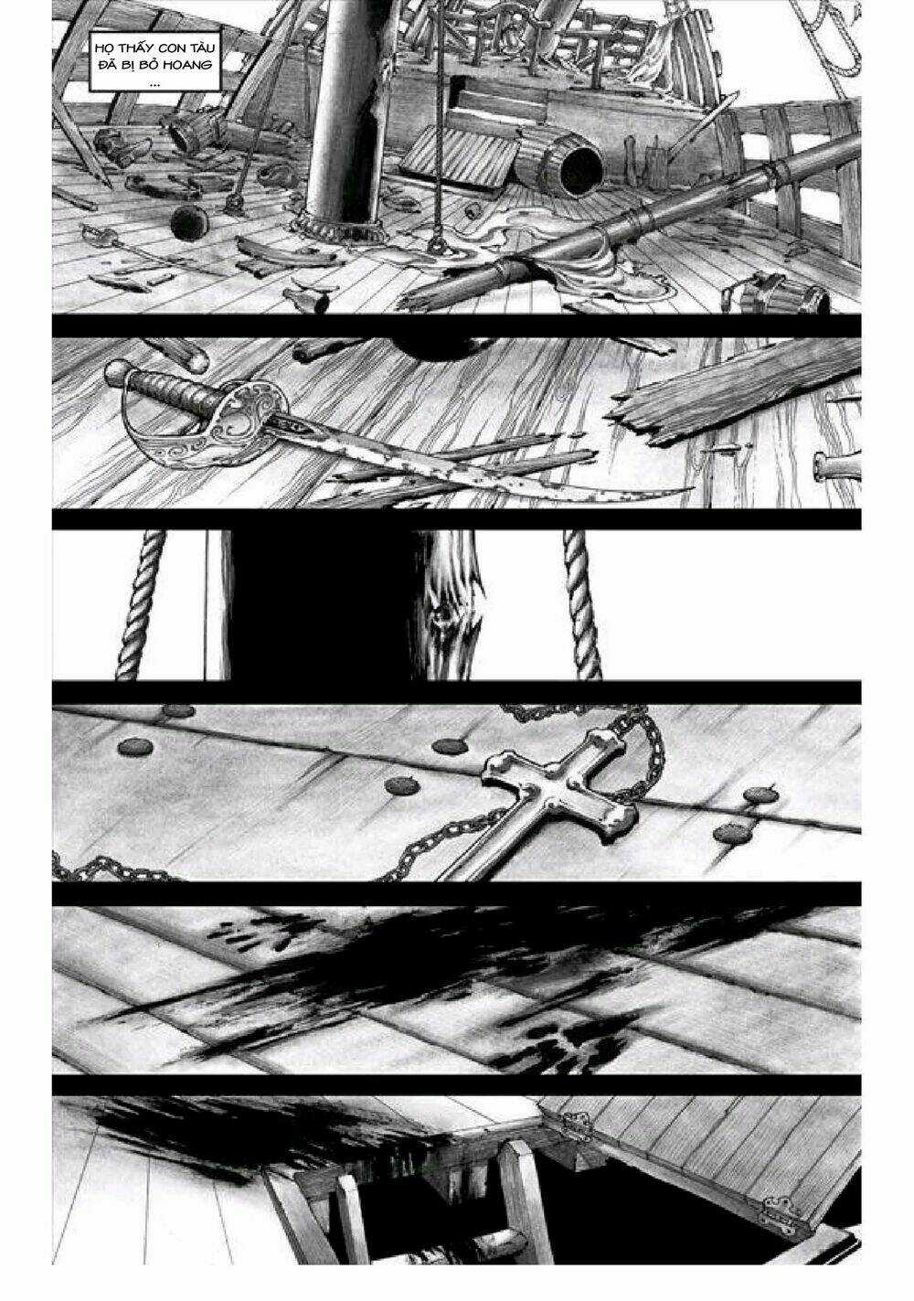 The Zombie Survival Guide: Recorded Attacks - Chapter 4 - Trang 12