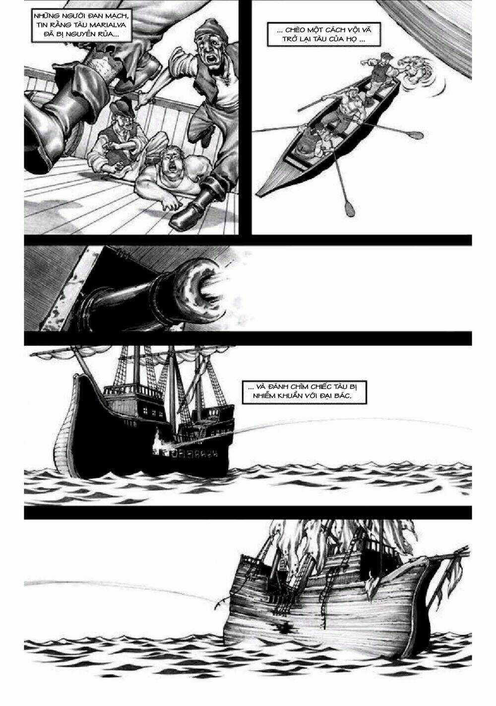 The Zombie Survival Guide: Recorded Attacks - Chapter 4 - Trang 14