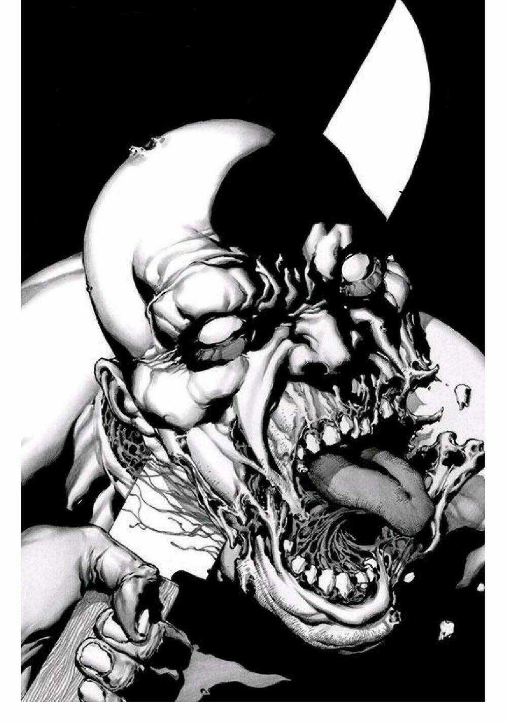 The Zombie Survival Guide: Recorded Attacks - Chapter 5 - Trang 8