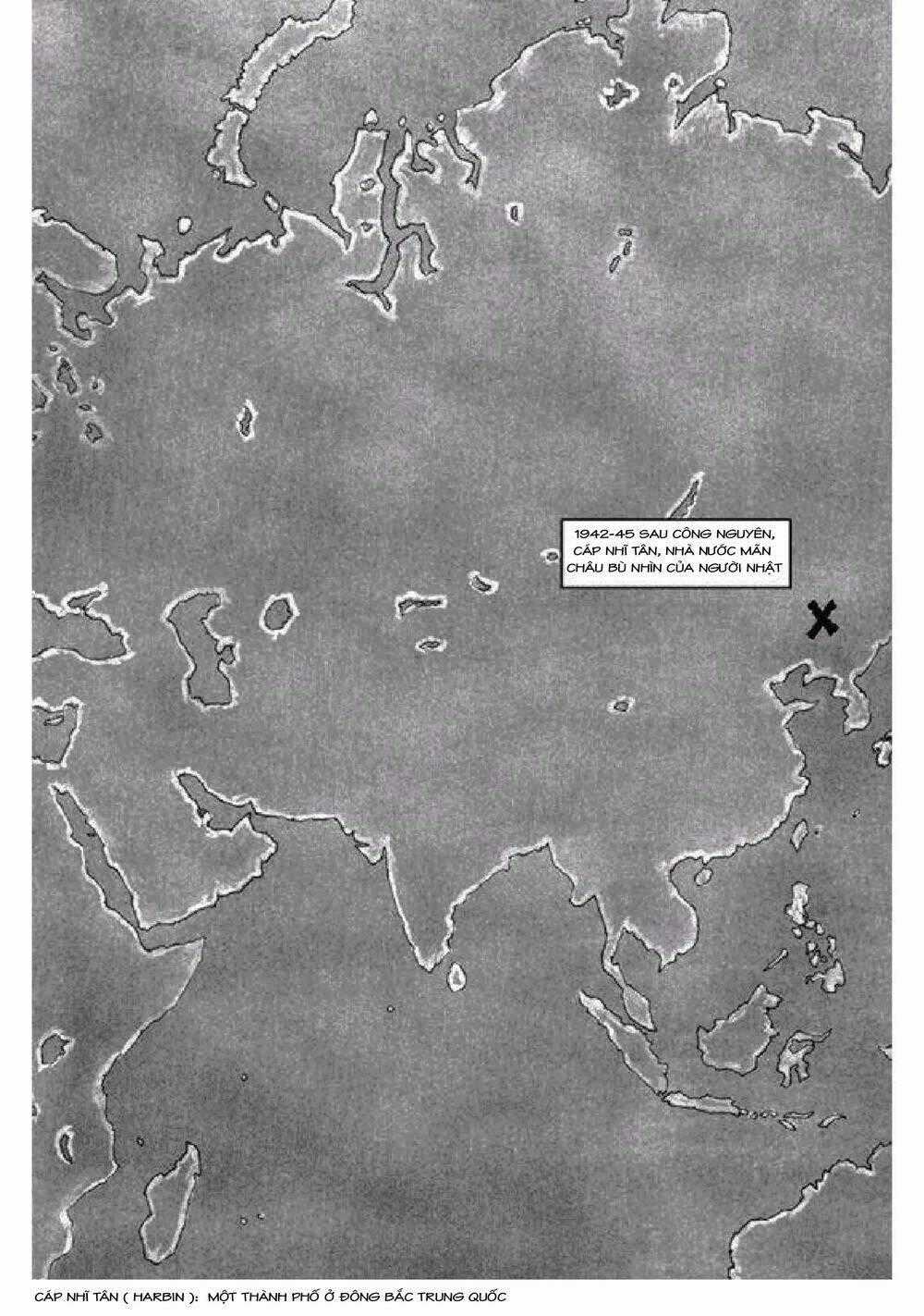 The Zombie Survival Guide: Recorded Attacks - Chapter 6 - Trang 1