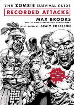 Đọc truyện The Zombie Survival Guide: Recorded Attacks