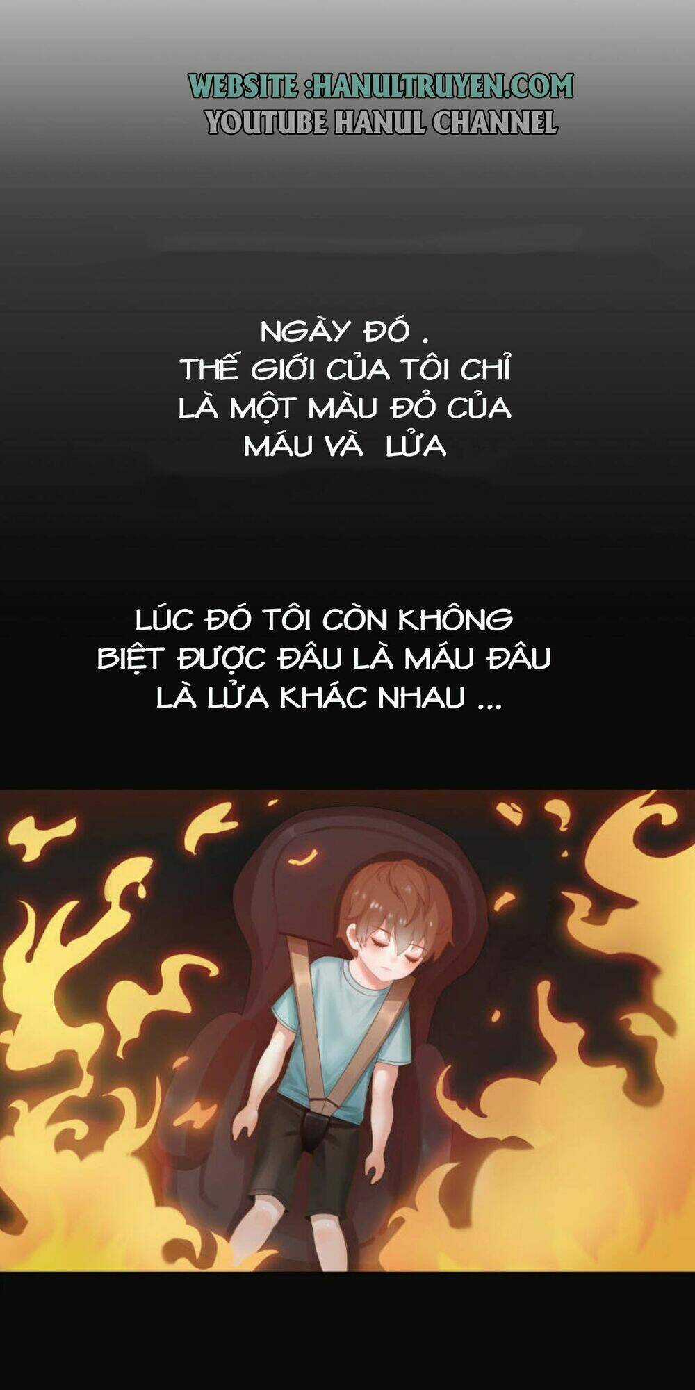 Theo Đuổi Vợ Yêu - Chapter 1 - Trang 2