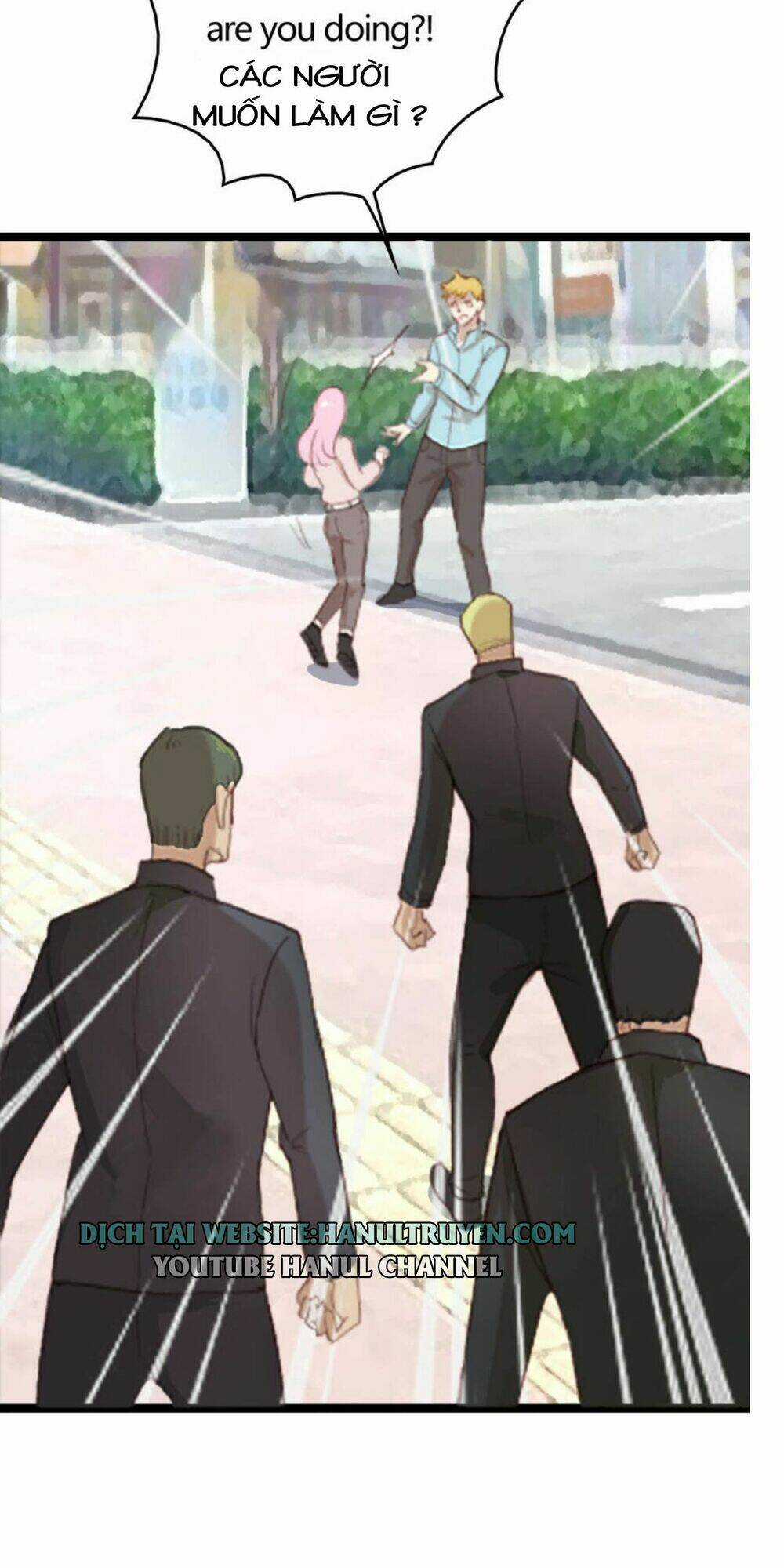 Theo Đuổi Vợ Yêu - Chapter 2 - Trang 17