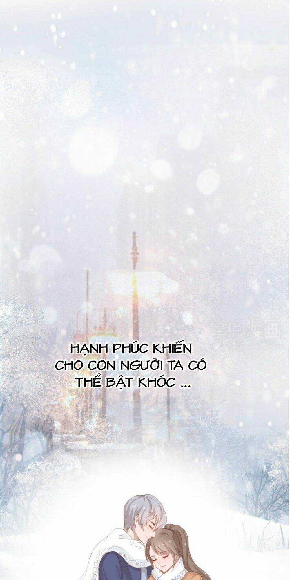 Theo Đuổi Vợ Yêu - Chapter 2 - Trang 3