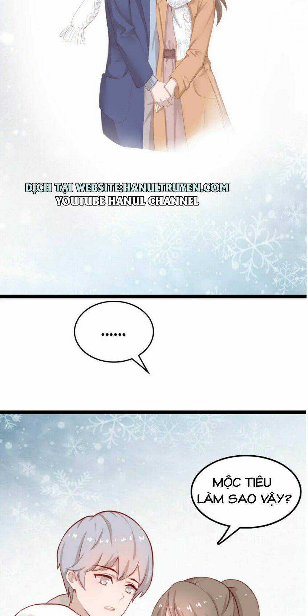 Theo Đuổi Vợ Yêu - Chapter 2 - Trang 4