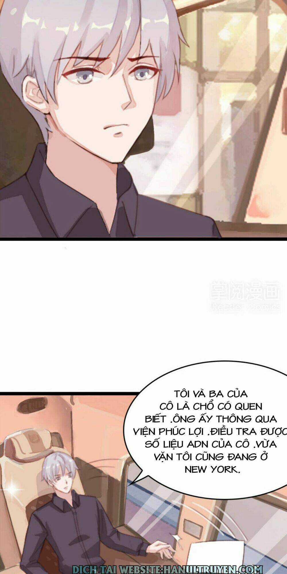 Theo Đuổi Vợ Yêu - Chapter 2 - Trang 31