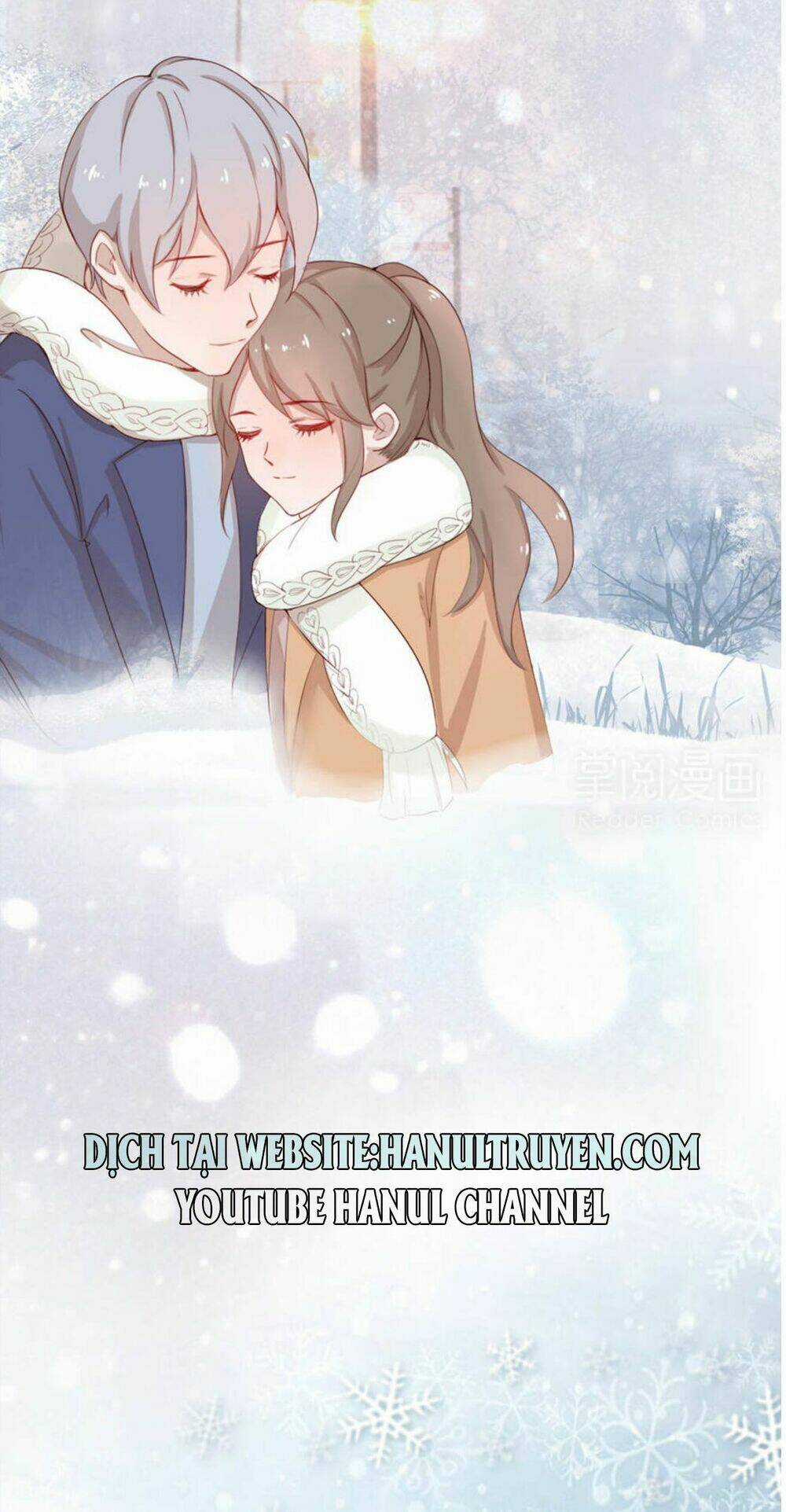 Theo Đuổi Vợ Yêu - Chapter 2 - Trang 7