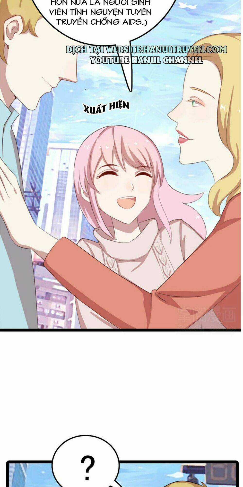 Theo Đuổi Vợ Yêu - Chapter 2 - Trang 9