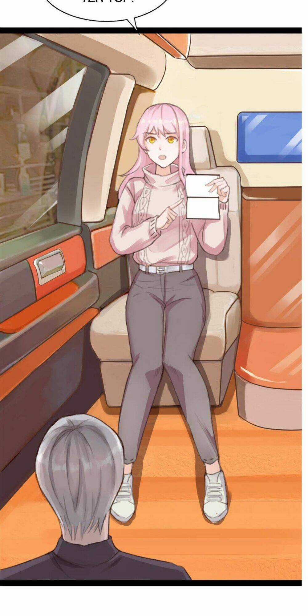 Theo Đuổi Vợ Yêu - Chapter 3 - Trang 17