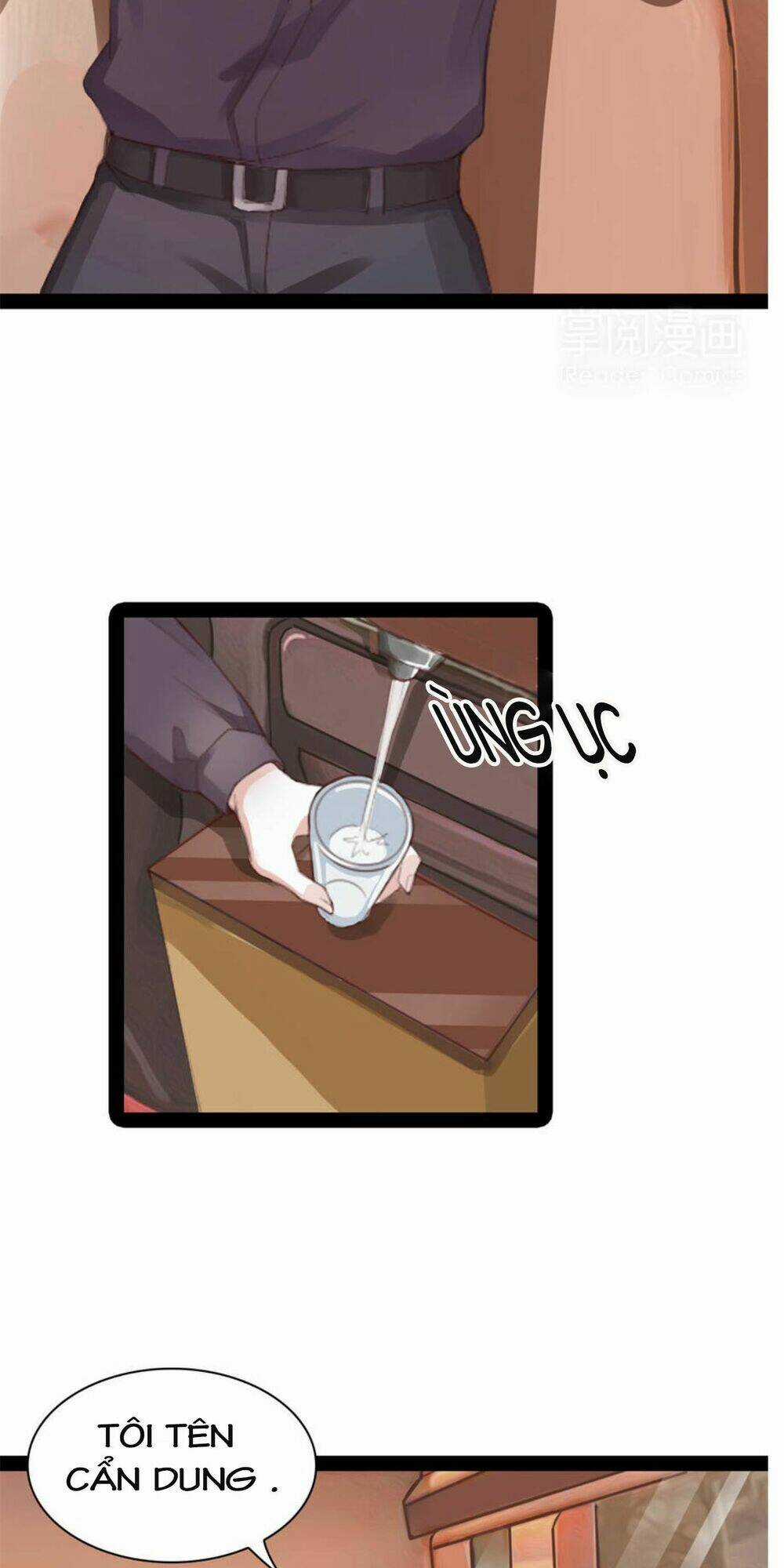 Theo Đuổi Vợ Yêu - Chapter 3 - Trang 19