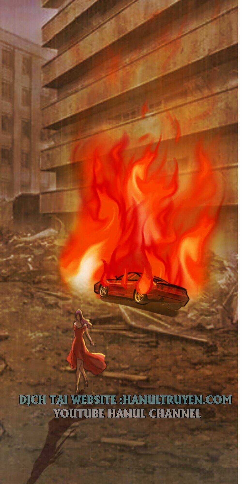 Theo Đuổi Vợ Yêu - Chapter 4 - Trang 9