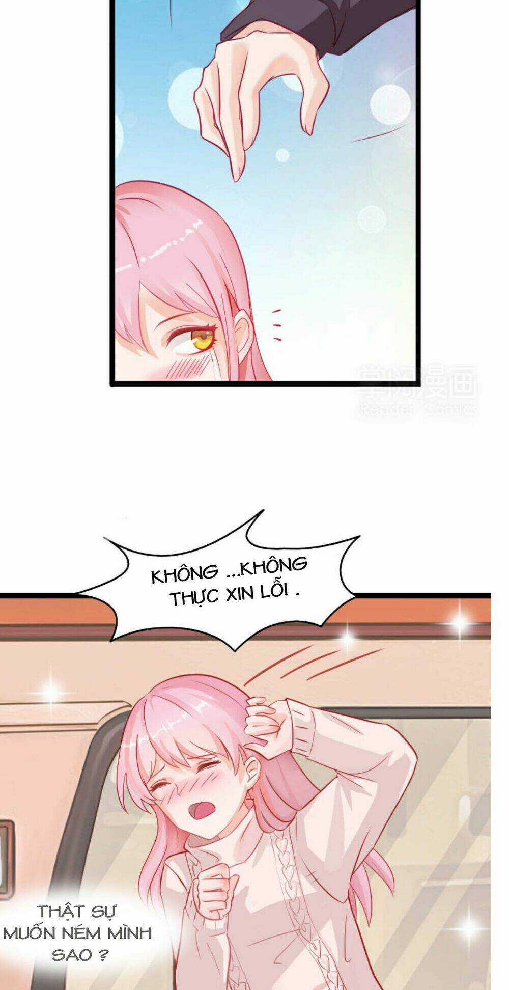 Theo Đuổi Vợ Yêu - Chapter 5 - Trang 6