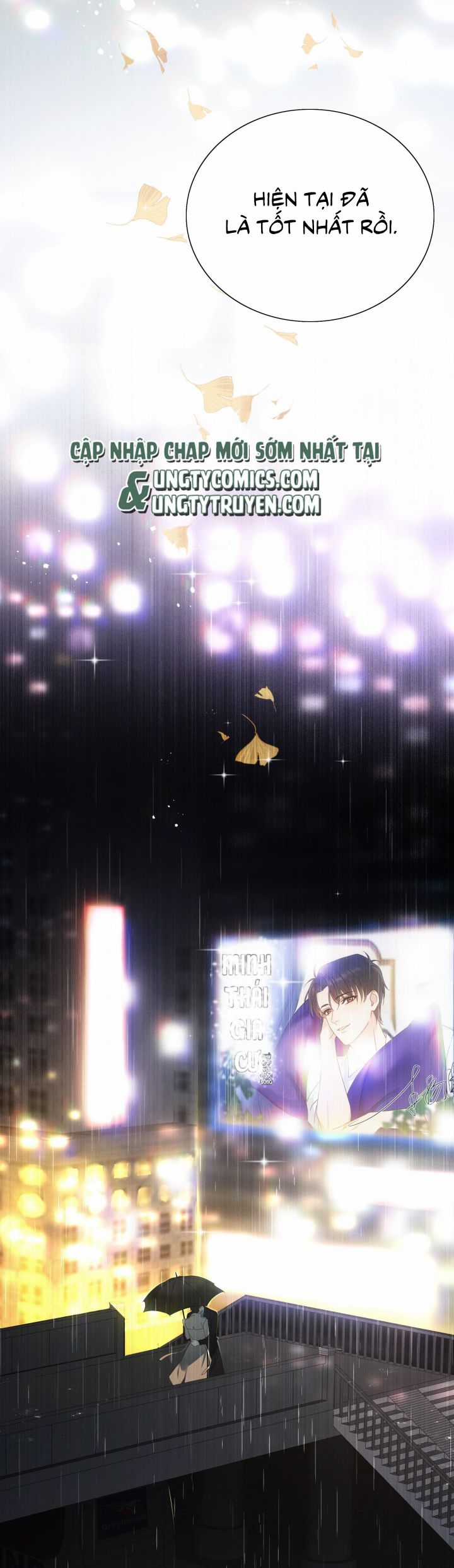 Theo Đuôi - Chapter 0 - Trang 14