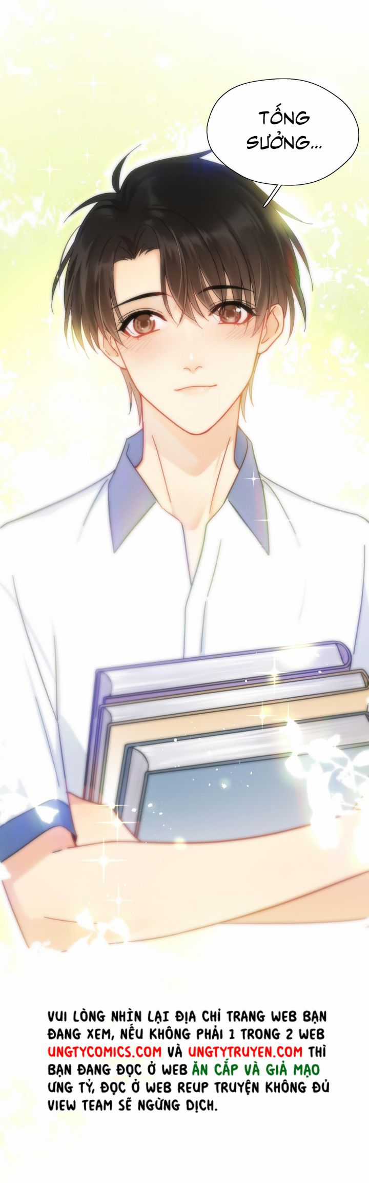 Theo Đuôi - Chapter 0 - Trang 5