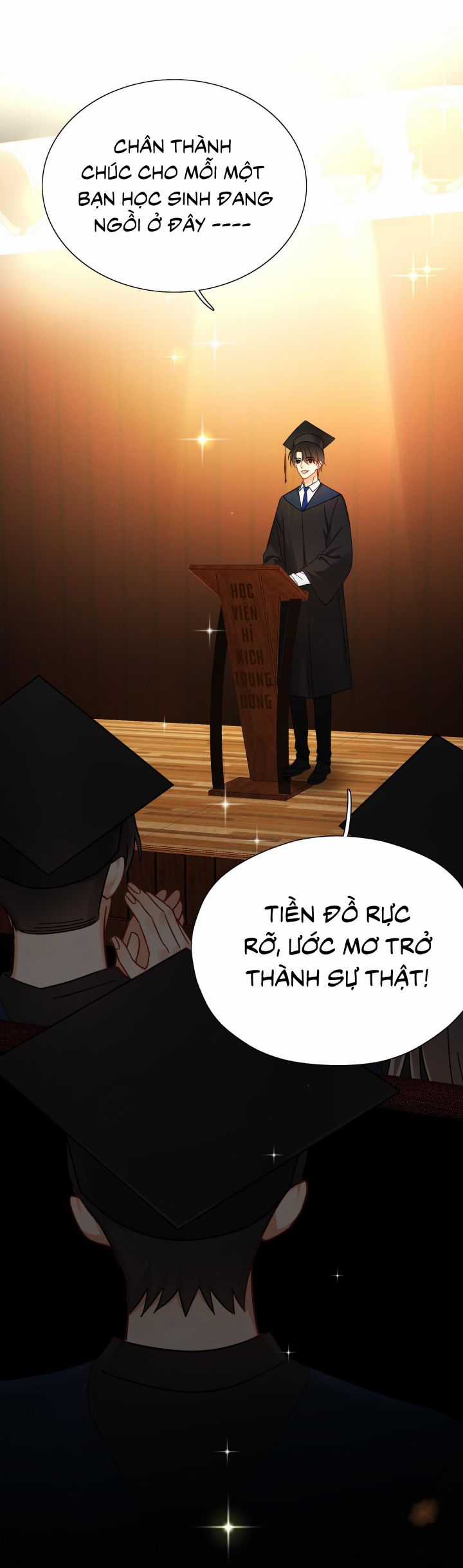 Theo Đuôi - Chapter 0 - Trang 6