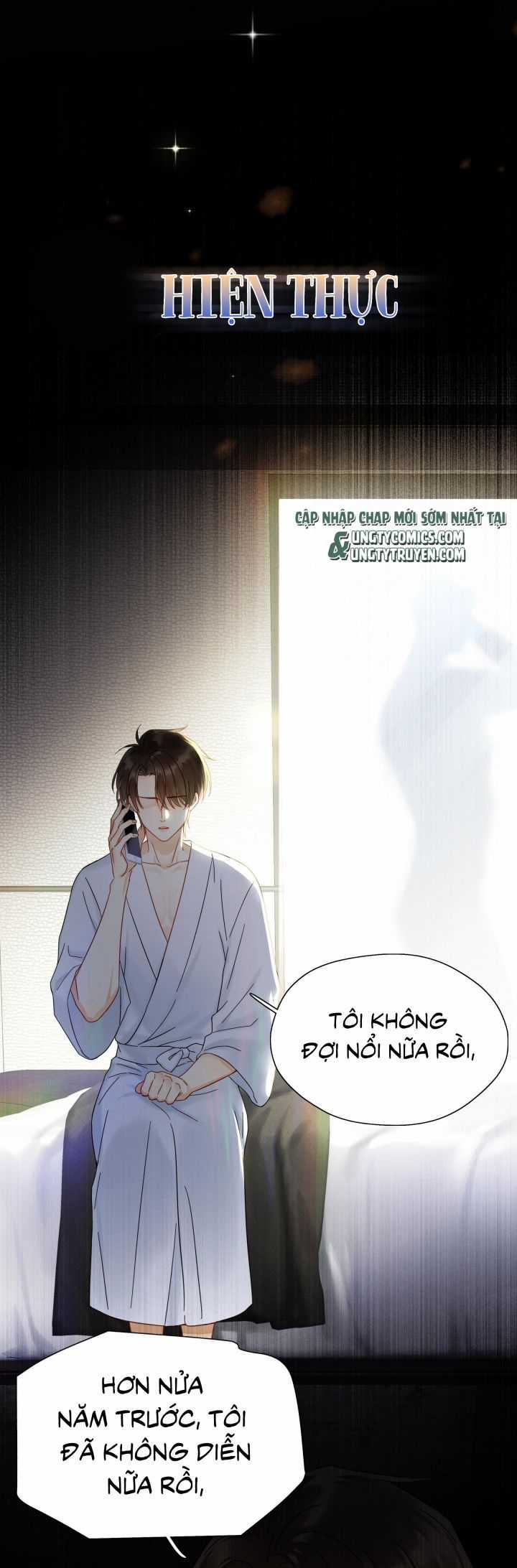 Theo Đuôi - Chapter 0 - Trang 7