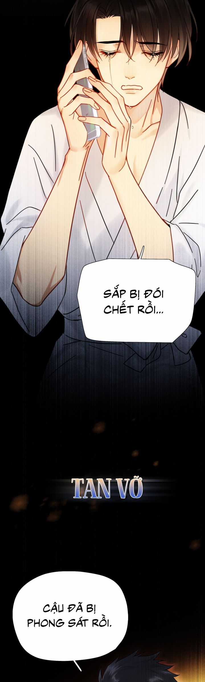 Theo Đuôi - Chapter 0 - Trang 8