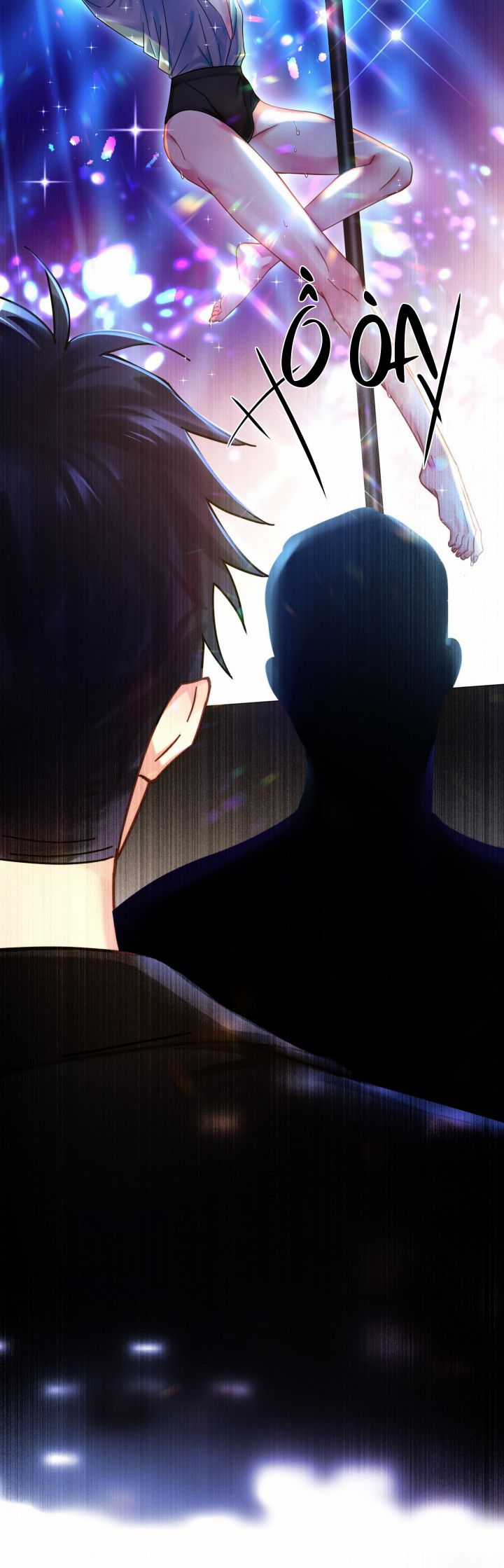 Theo Đuôi - Chapter 0 - Trang 10