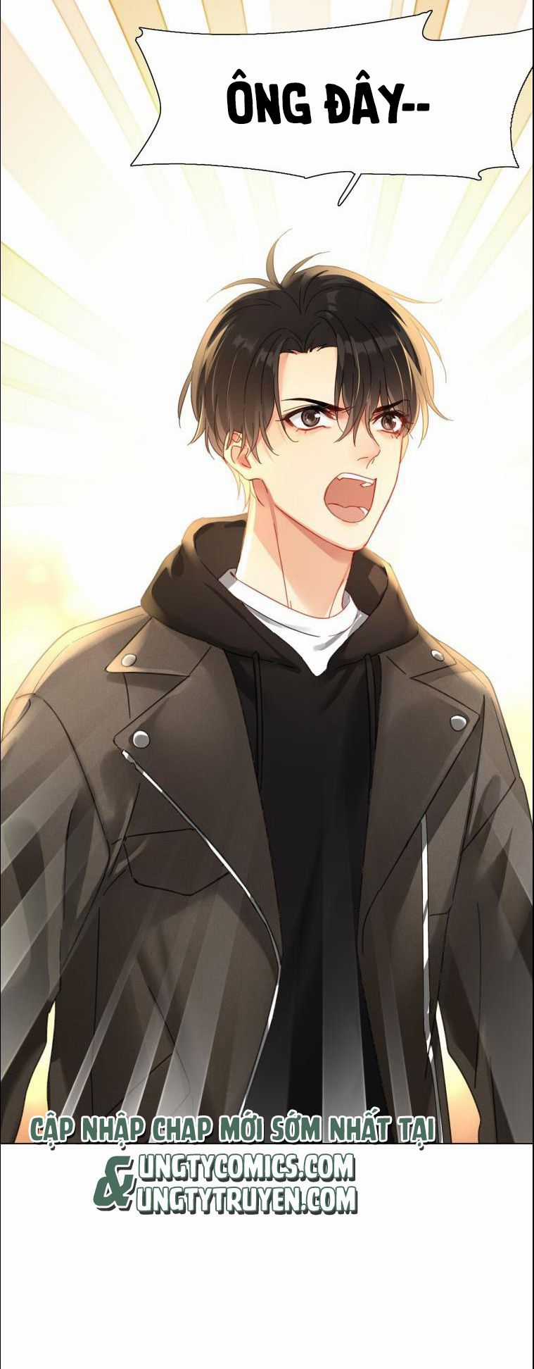 Theo Đuôi - Chapter 1 - Trang 13