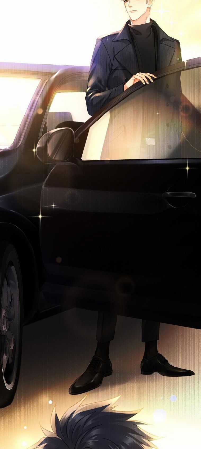 Theo Đuôi - Chapter 1 - Trang 15