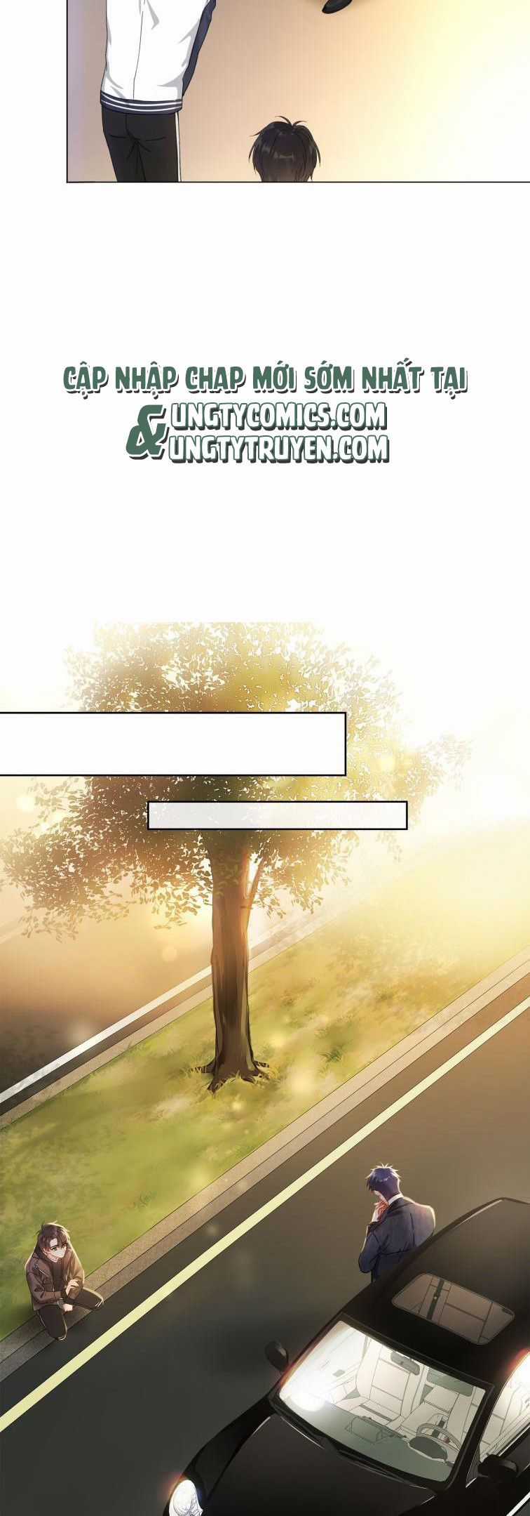 Theo Đuôi - Chapter 1 - Trang 22