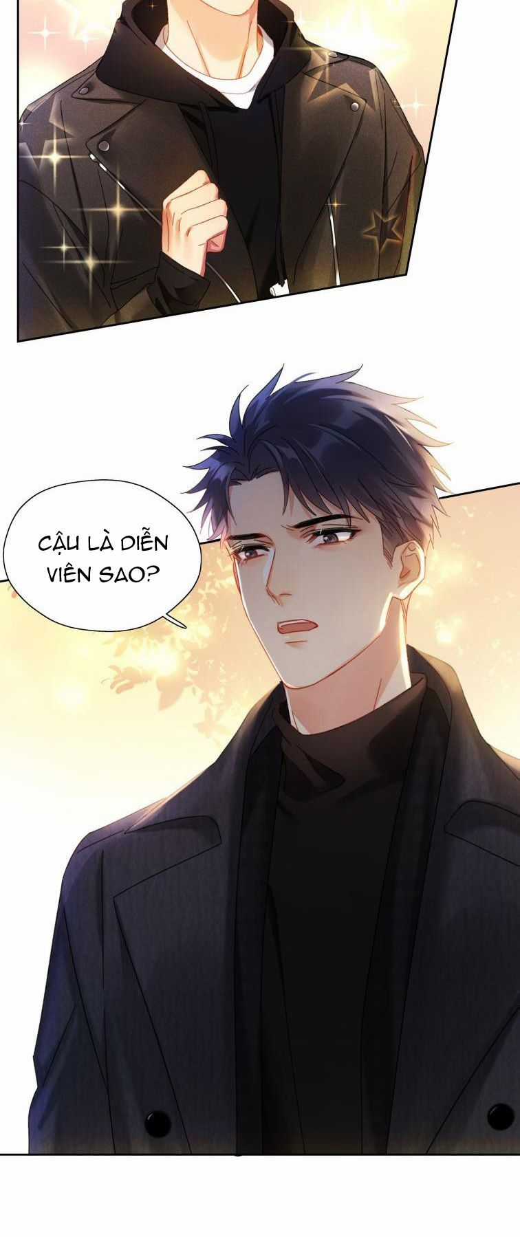 Theo Đuôi - Chapter 1 - Trang 30