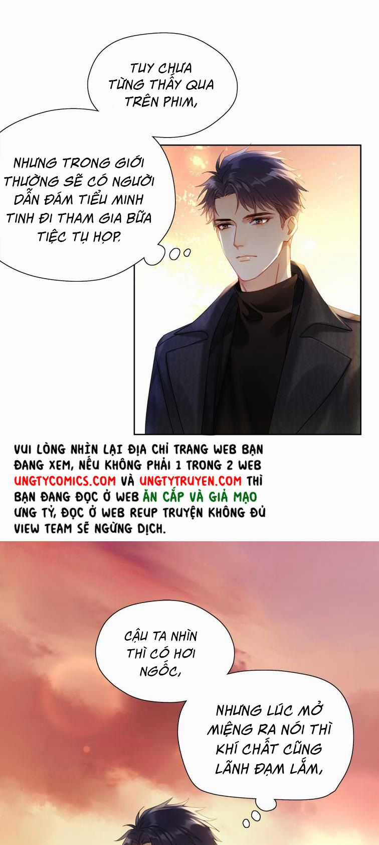 Theo Đuôi - Chapter 1 - Trang 32