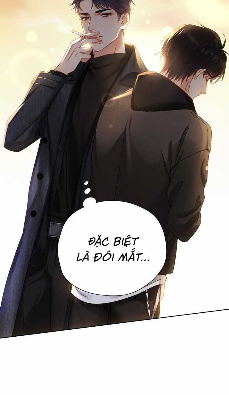 Theo Đuôi - Chapter 1 - Trang 33