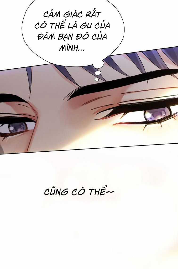 Theo Đuôi - Chapter 1 - Trang 35