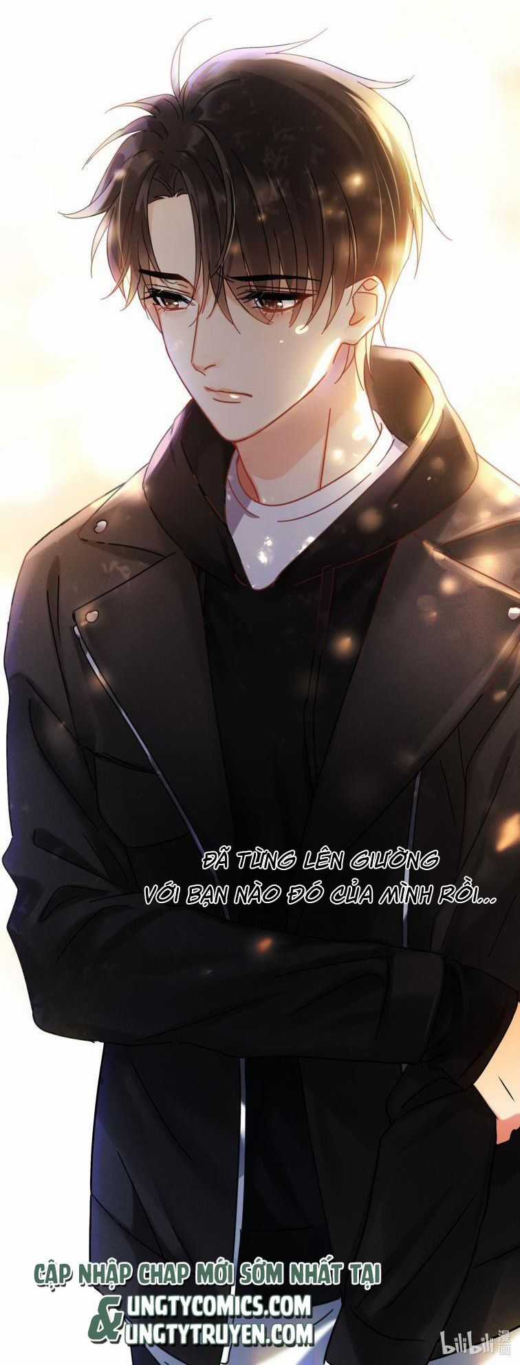 Theo Đuôi - Chapter 1 - Trang 36