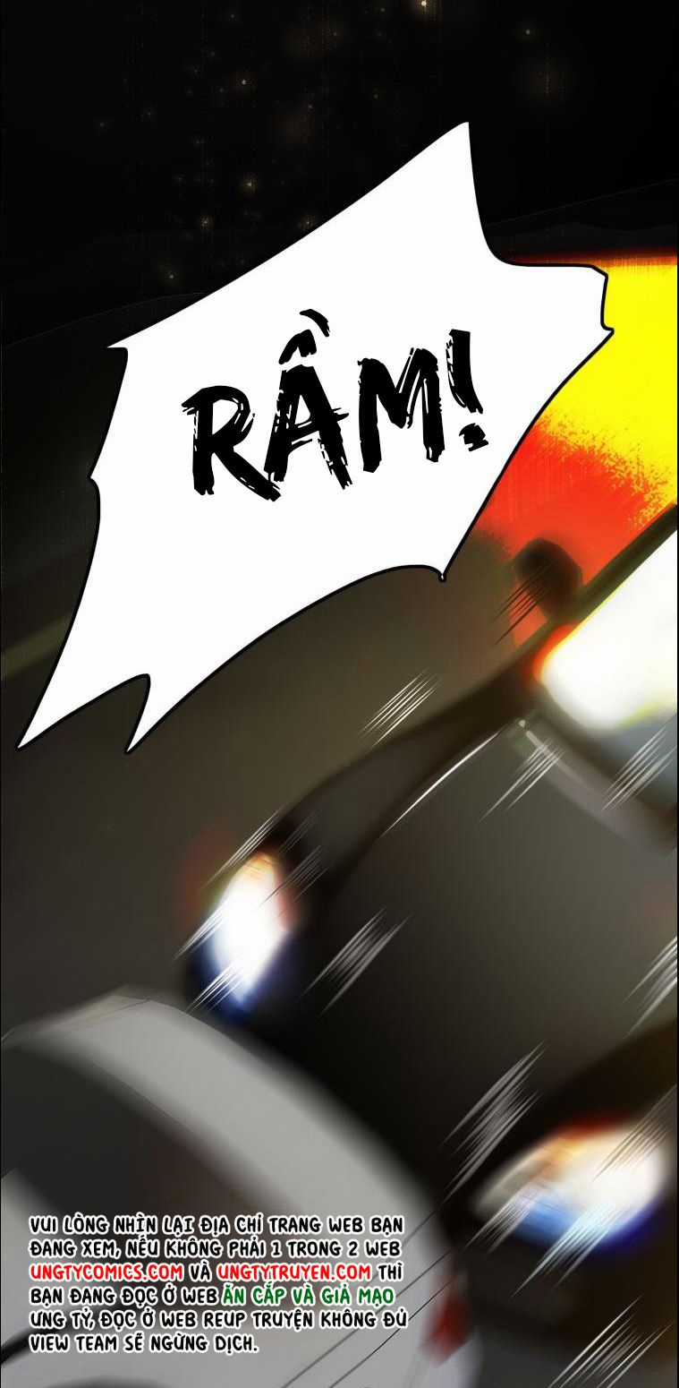 Theo Đuôi - Chapter 1 - Trang 9