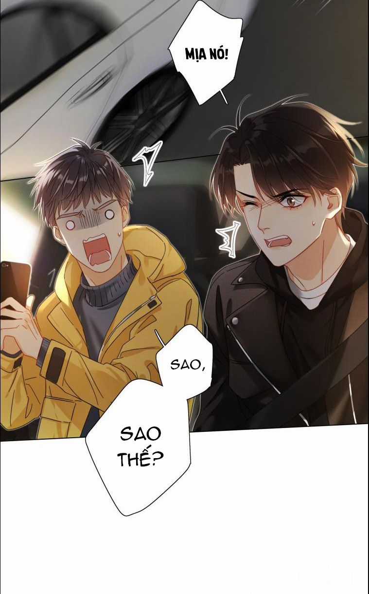 Theo Đuôi - Chapter 1 - Trang 10