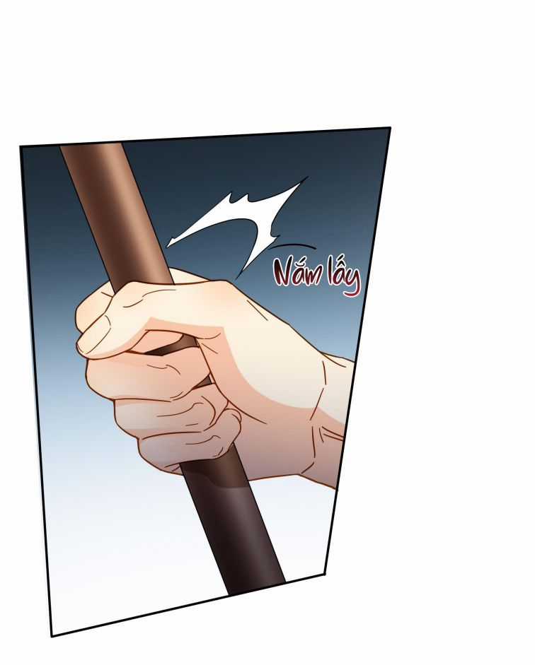 Theo Đuôi - Chapter 10 - Trang 20