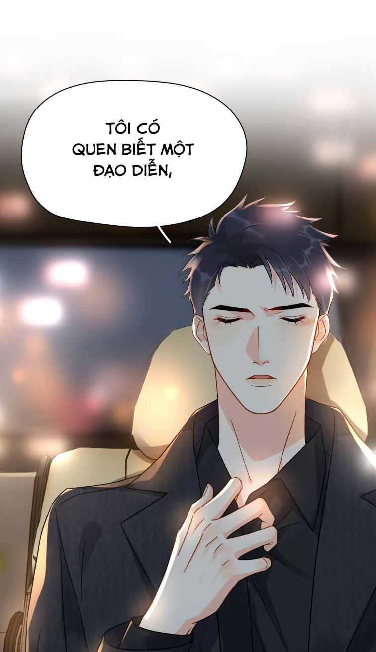 Theo Đuôi - Chapter 10 - Trang 3