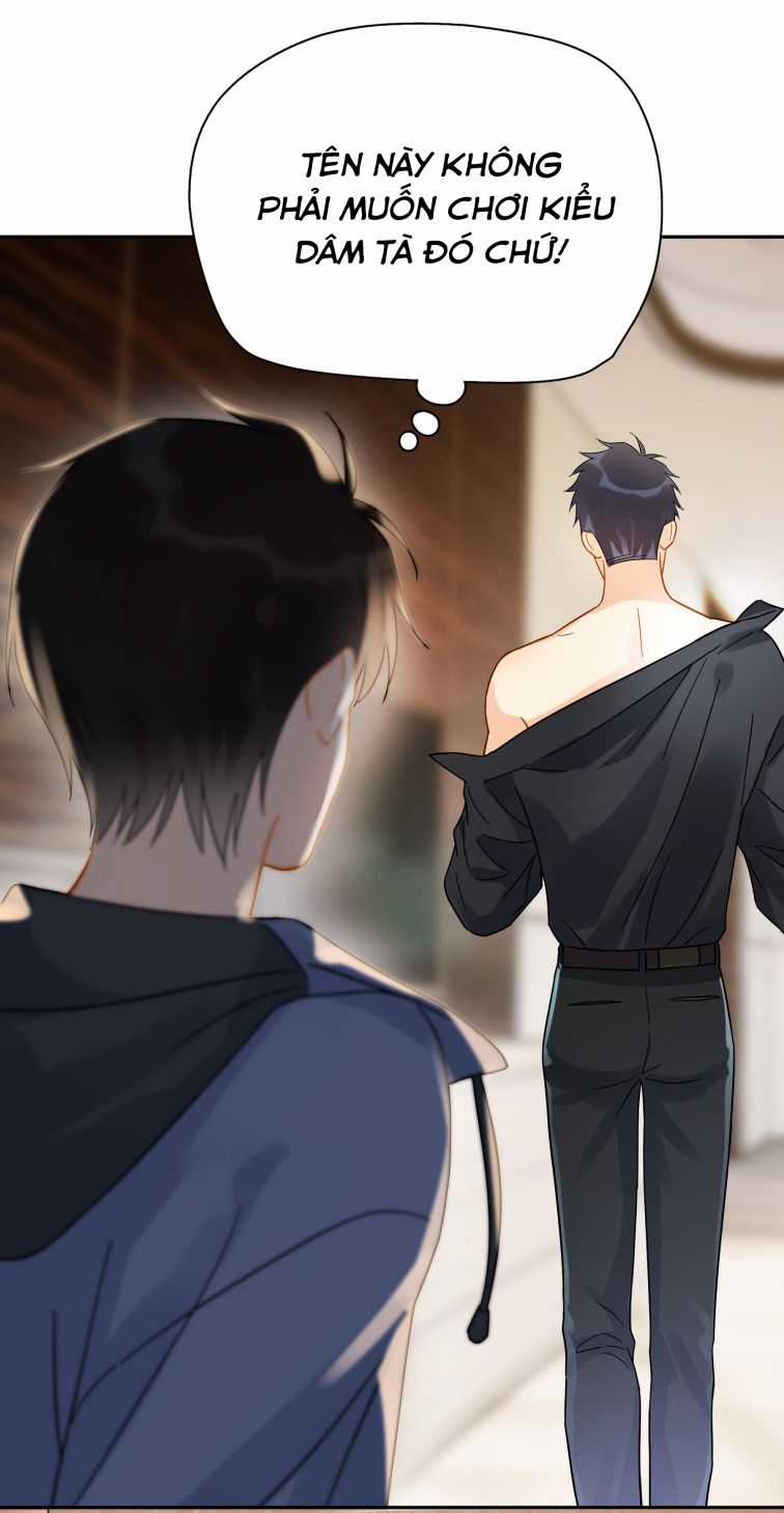 Theo Đuôi - Chapter 10 - Trang 24