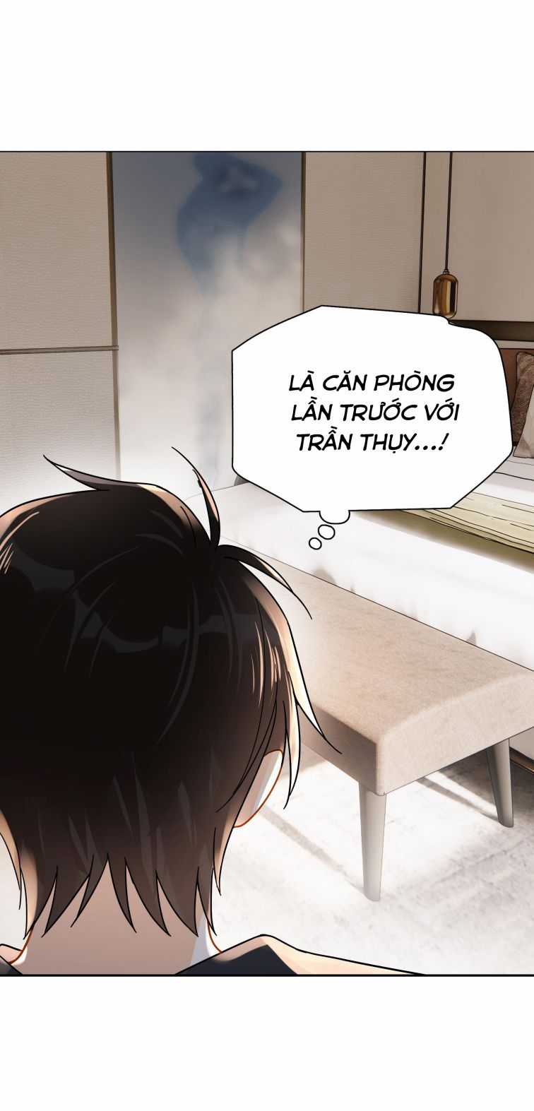 Theo Đuôi - Chapter 10 - Trang 27