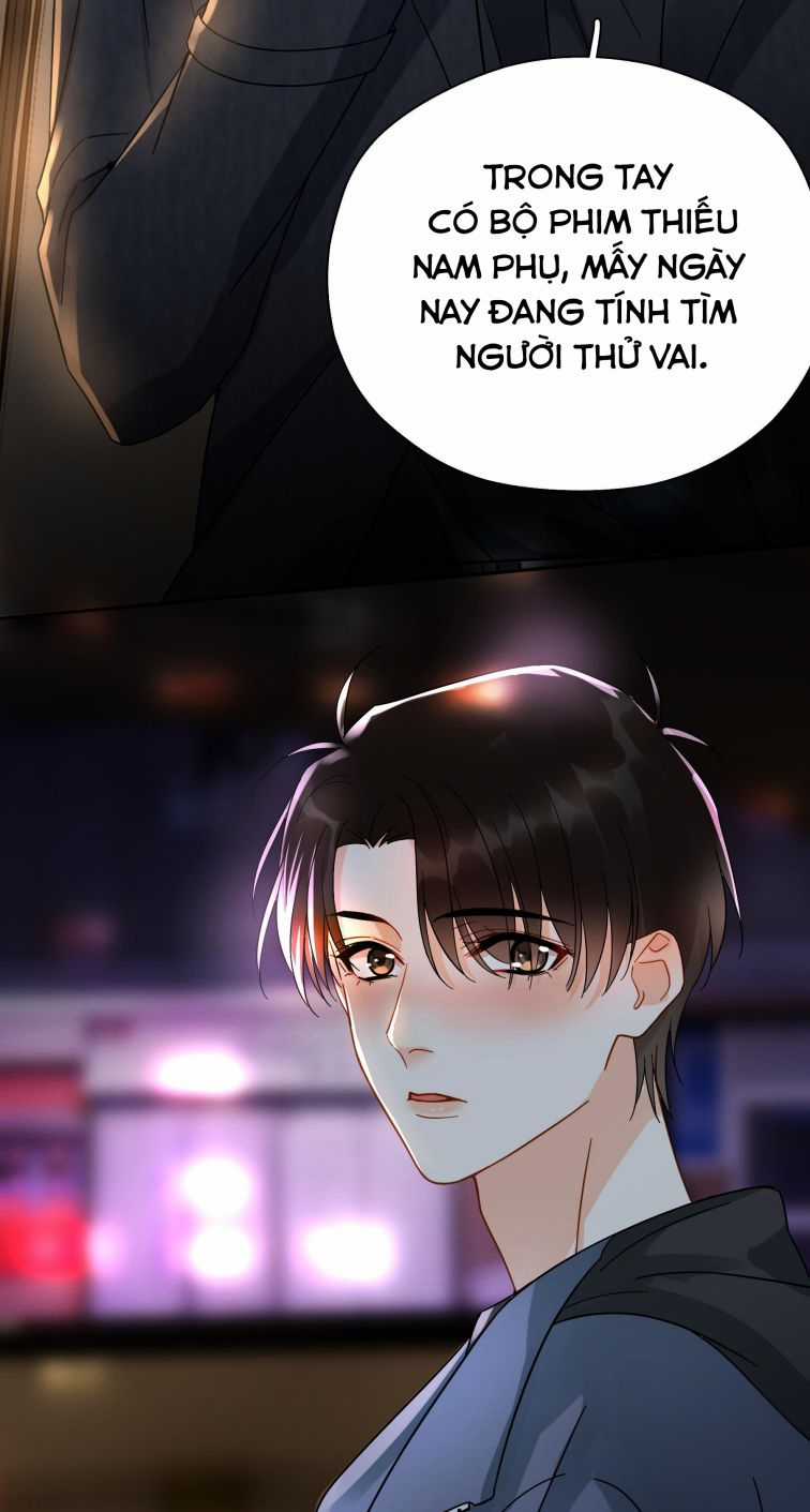 Theo Đuôi - Chapter 10 - Trang 4