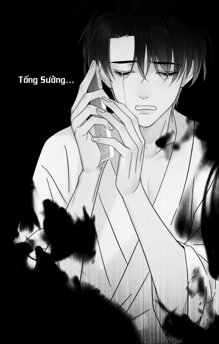 Theo Đuôi - Chapter 10 - Trang 33