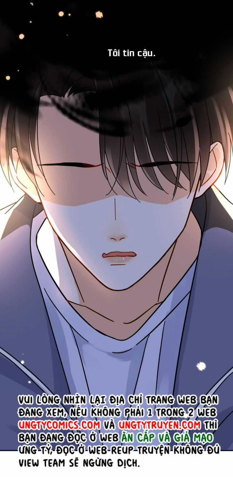 Theo Đuôi - Chapter 10 - Trang 35