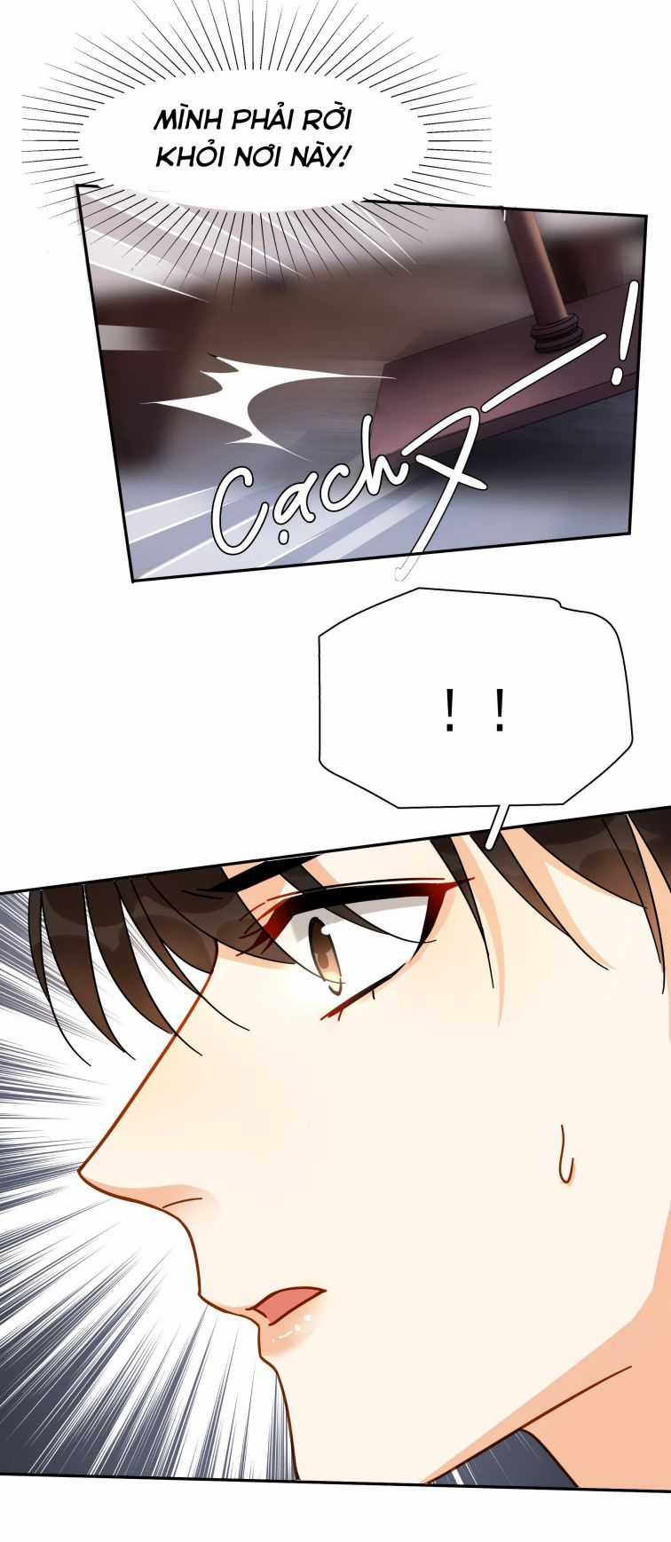 Theo Đuôi - Chapter 10 - Trang 37