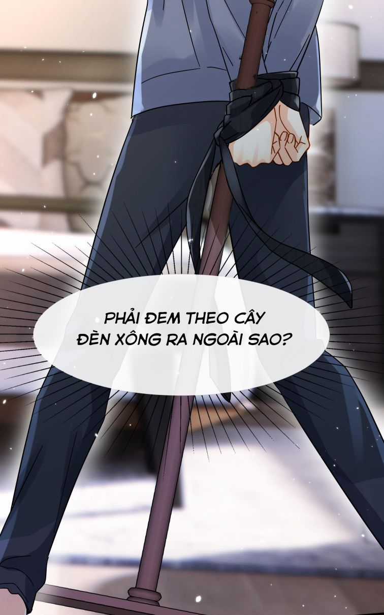Theo Đuôi - Chapter 10 - Trang 39