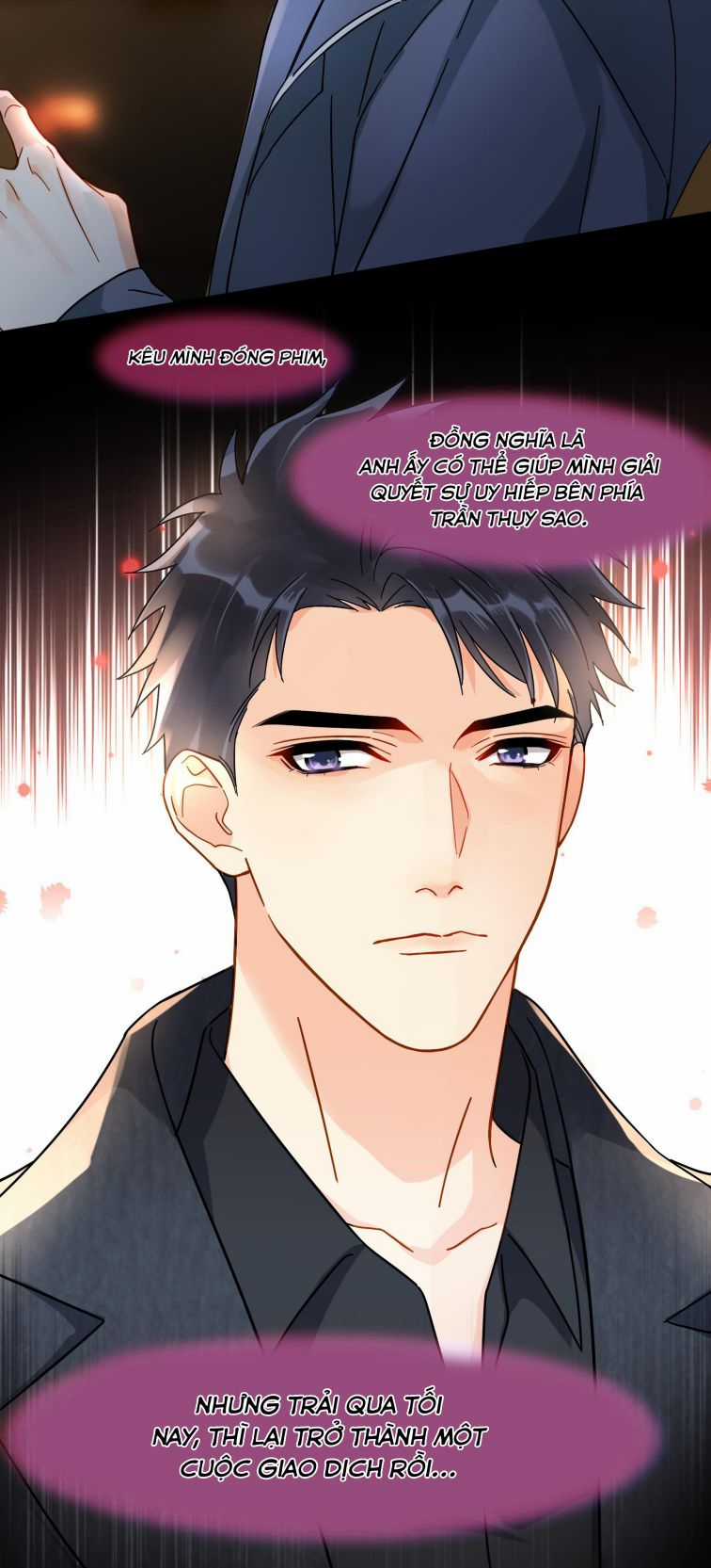 Theo Đuôi - Chapter 10 - Trang 5