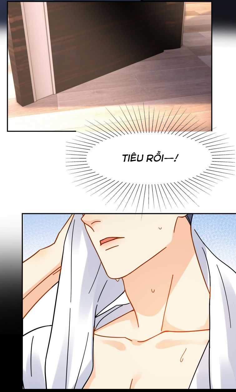 Theo Đuôi - Chapter 10 - Trang 41