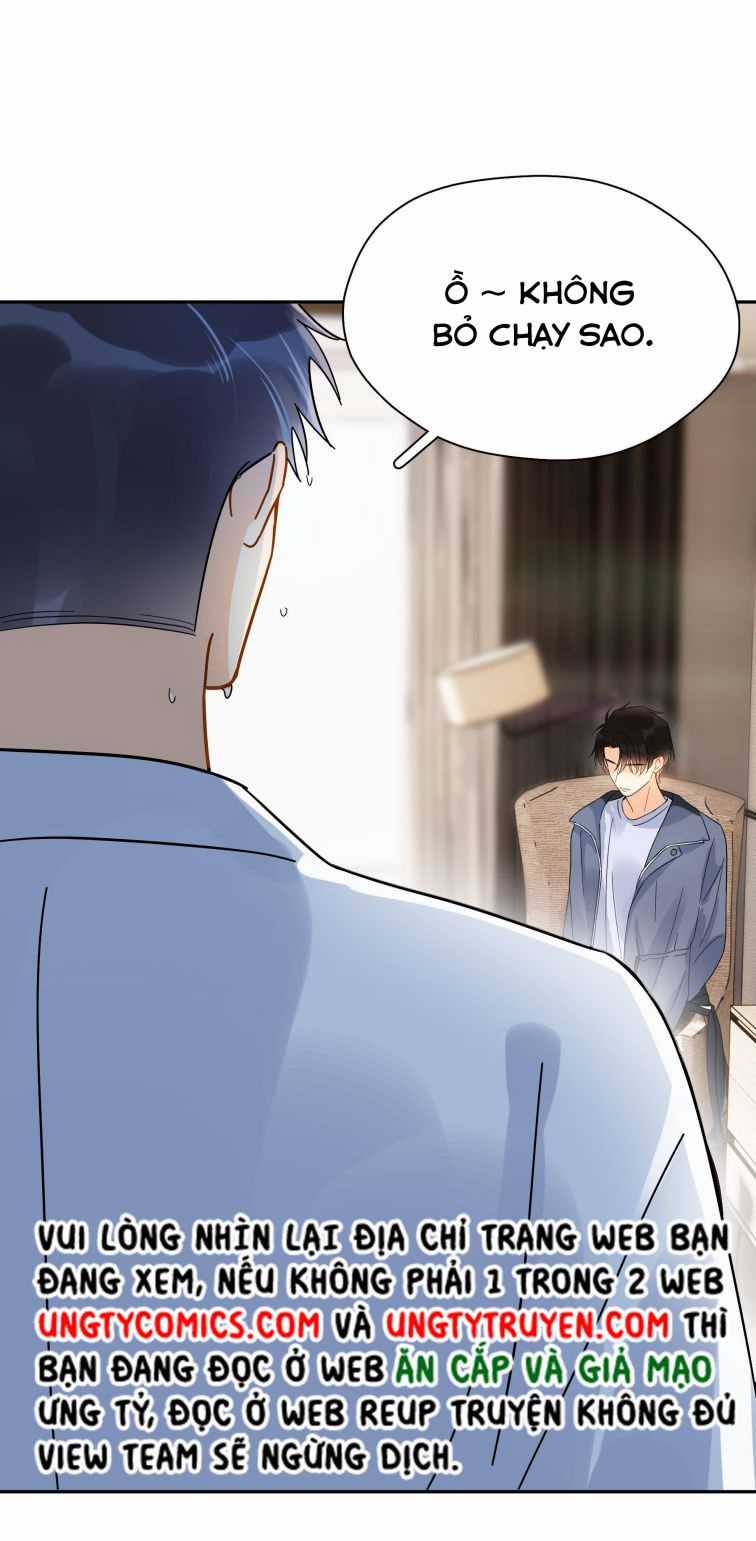 Theo Đuôi - Chapter 10 - Trang 45