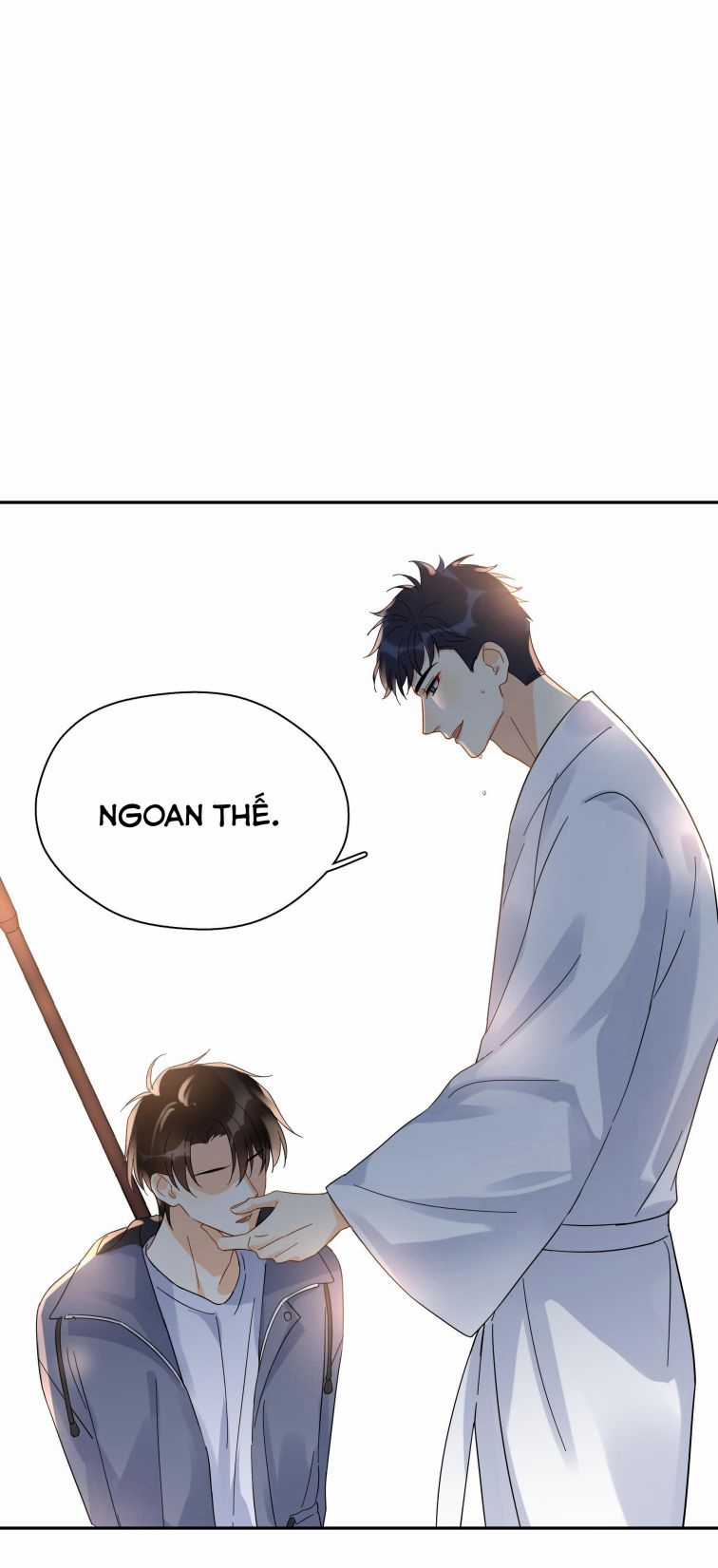 Theo Đuôi - Chapter 10 - Trang 46