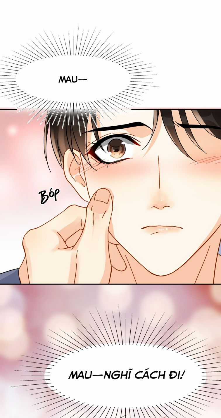 Theo Đuôi - Chapter 10 - Trang 47